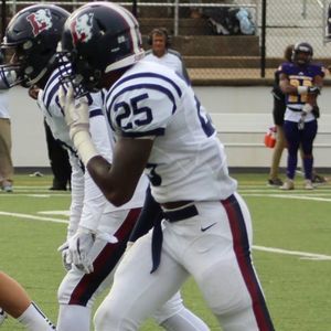 Meet your Posher, Darryl